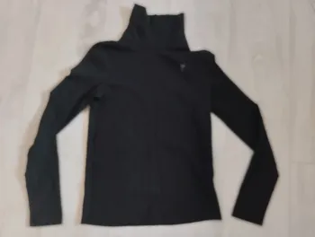 Sous pull fille