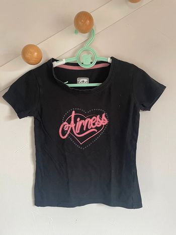 T-shirt 6ans