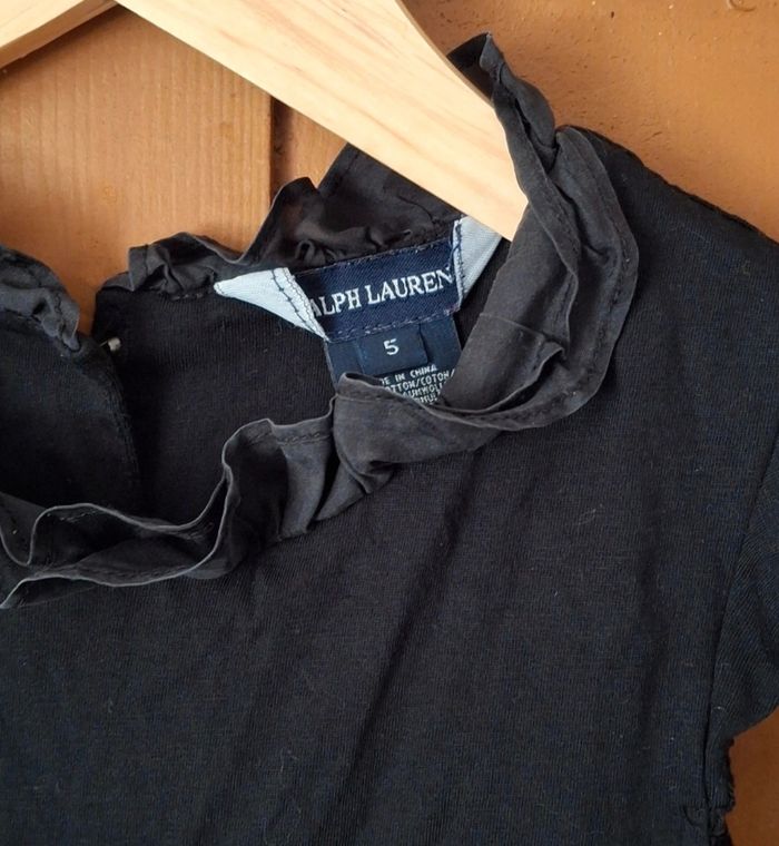 Robe fille - photo numéro 3