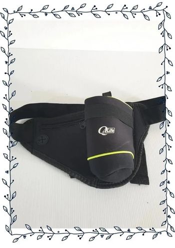 Sacoche de jambe 4Life, très bon état