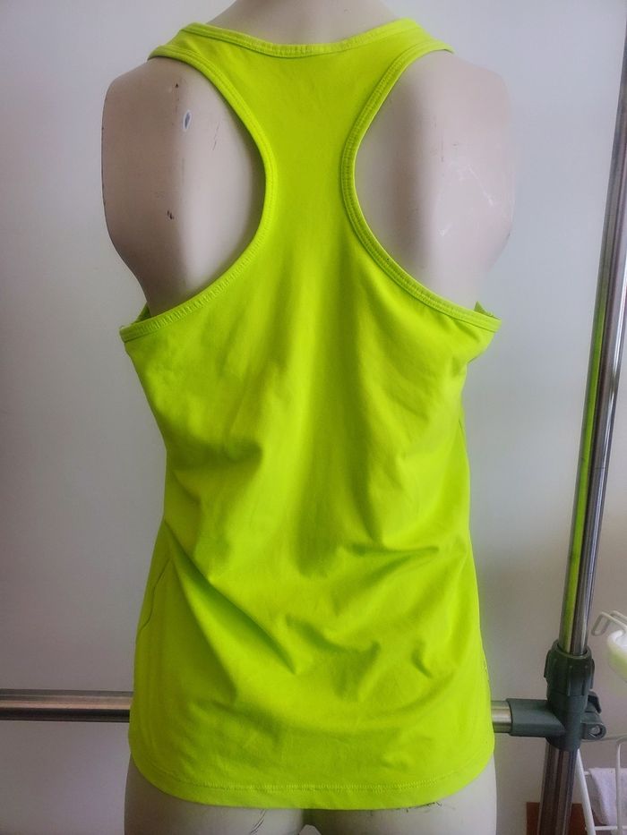 42 XL débardeur sport Domyos - photo numéro 2