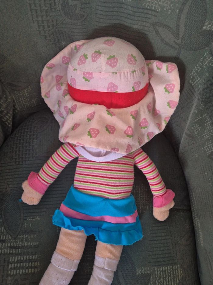 Peluche - photo numéro 6