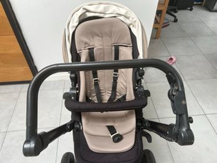 Poussette trio jane - photo numéro 2