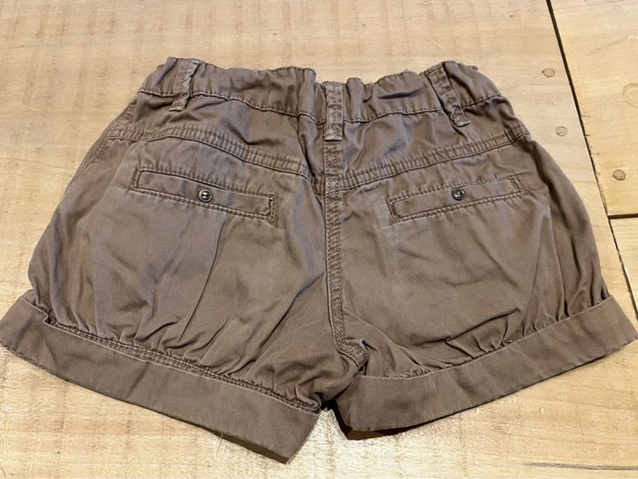 Ensemble short TAO et teeshirt à manche longue Gemo - photo numéro 5