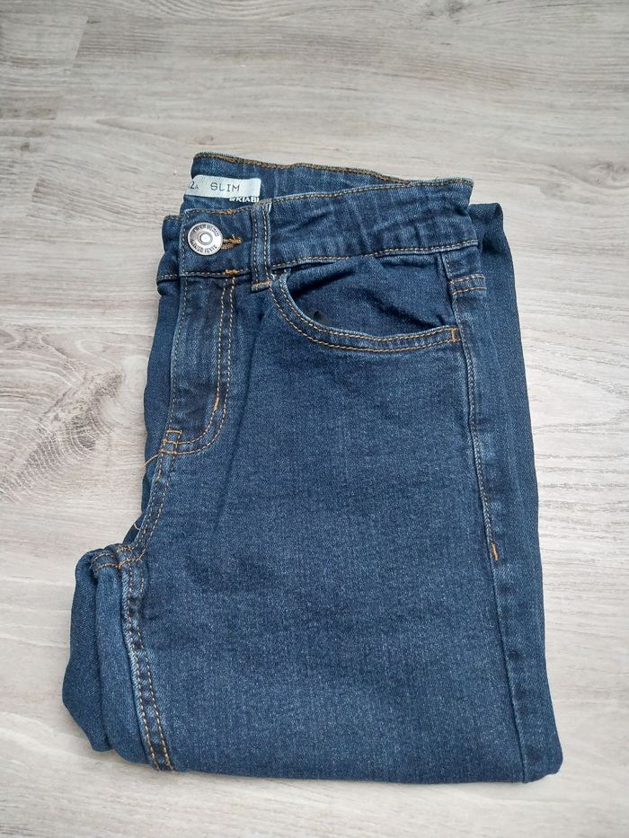 Lot pantalons 12ans - photo numéro 2