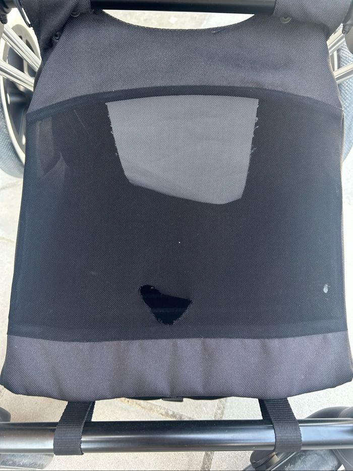 Poussette cybex Priam - photo numéro 9