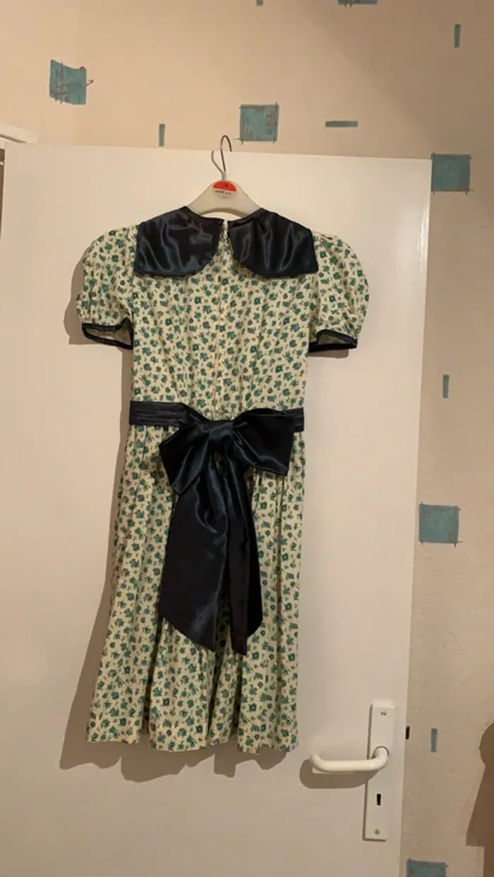 Robe Cérémonie - photo numéro 3