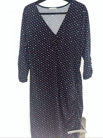 Robe léger