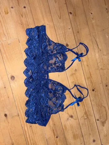 Soutien-gorge femme