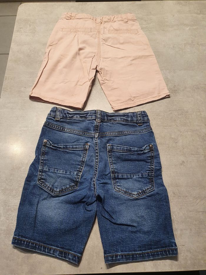 Shorts garcon - photo numéro 2