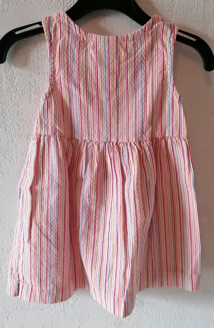 Robe 18 mois - photo numéro 3