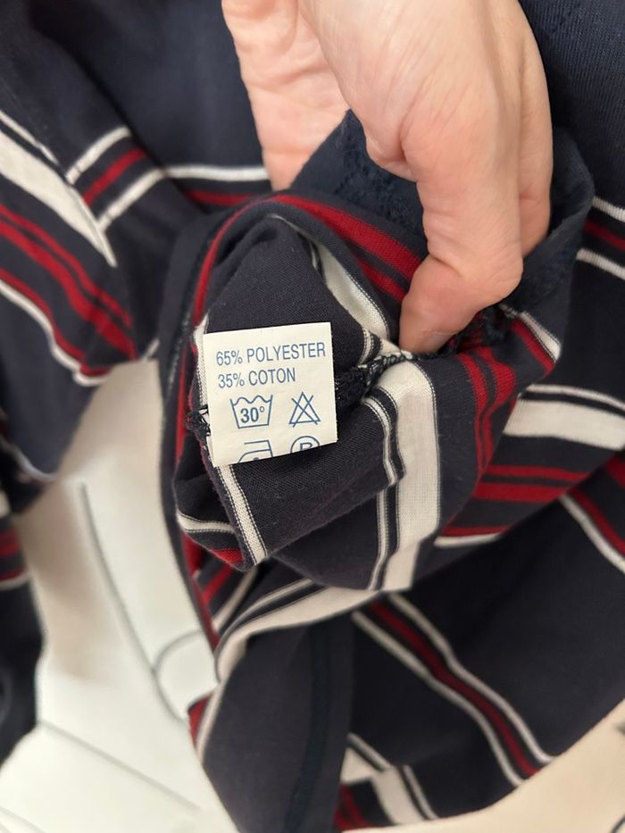 Polo 6 ans garçon - photo numéro 4