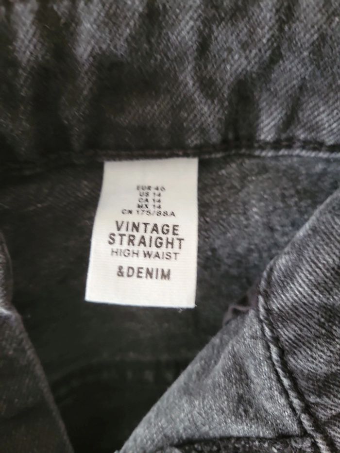 Jean Taille 46 - photo numéro 3