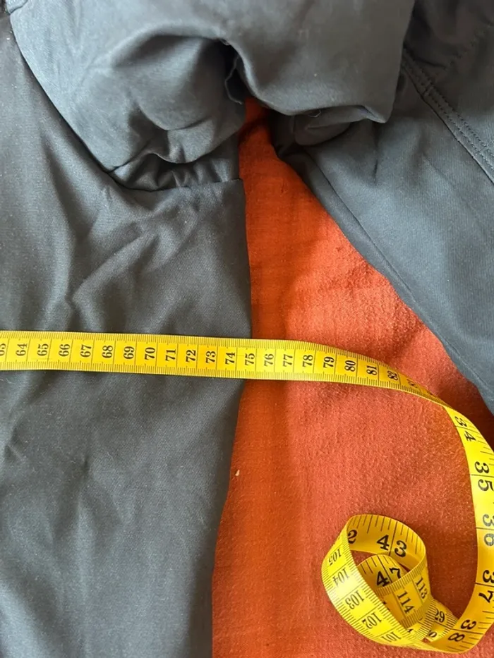 Manteau - photo numéro 5