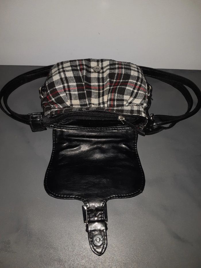 Petit Sac Tissaia - photo numéro 6