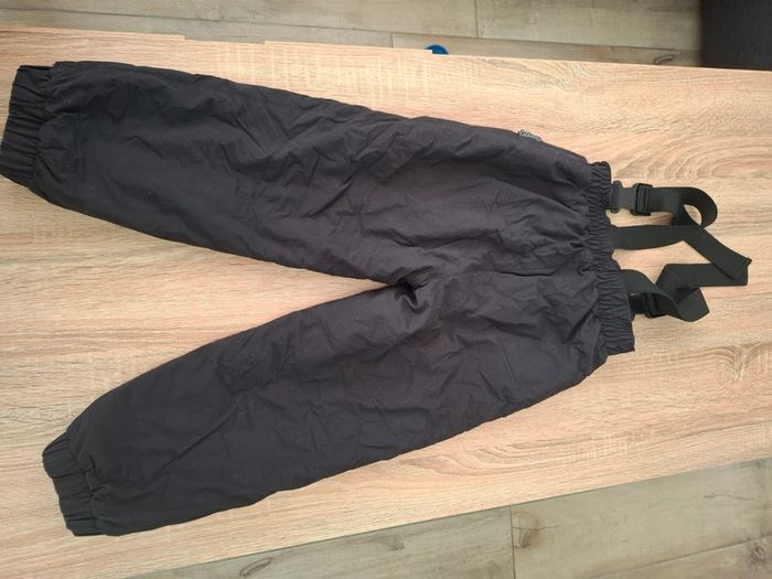Pantalon de ski - photo numéro 3