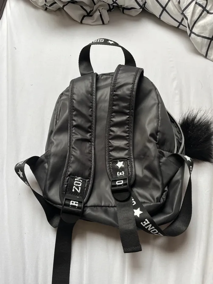 Sac fille - photo numéro 2