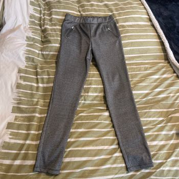 Pantalon strech 16 ans