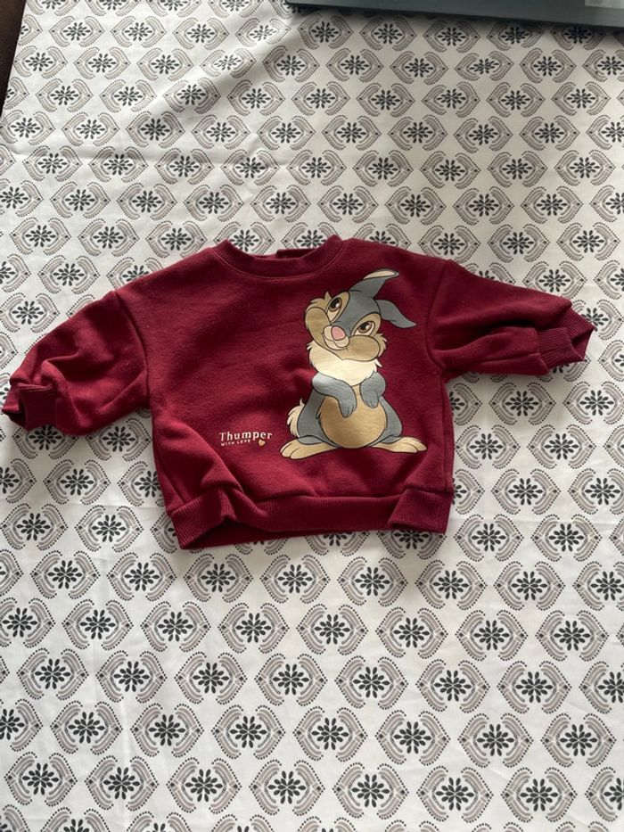 Pull Disney - photo numéro 2