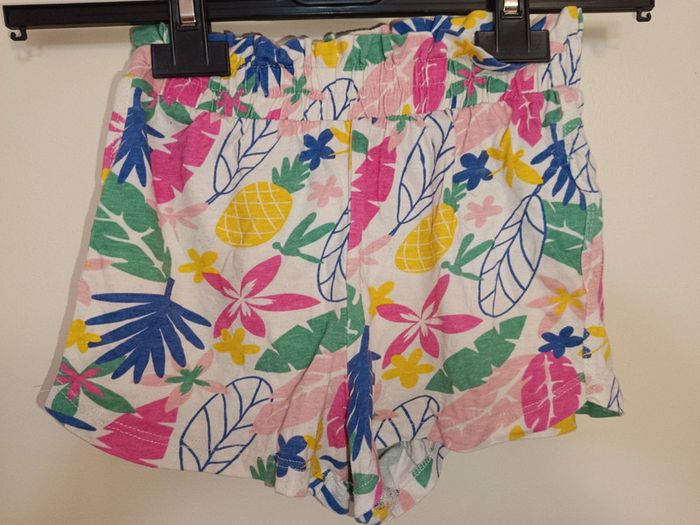 Lot short - photo numéro 4