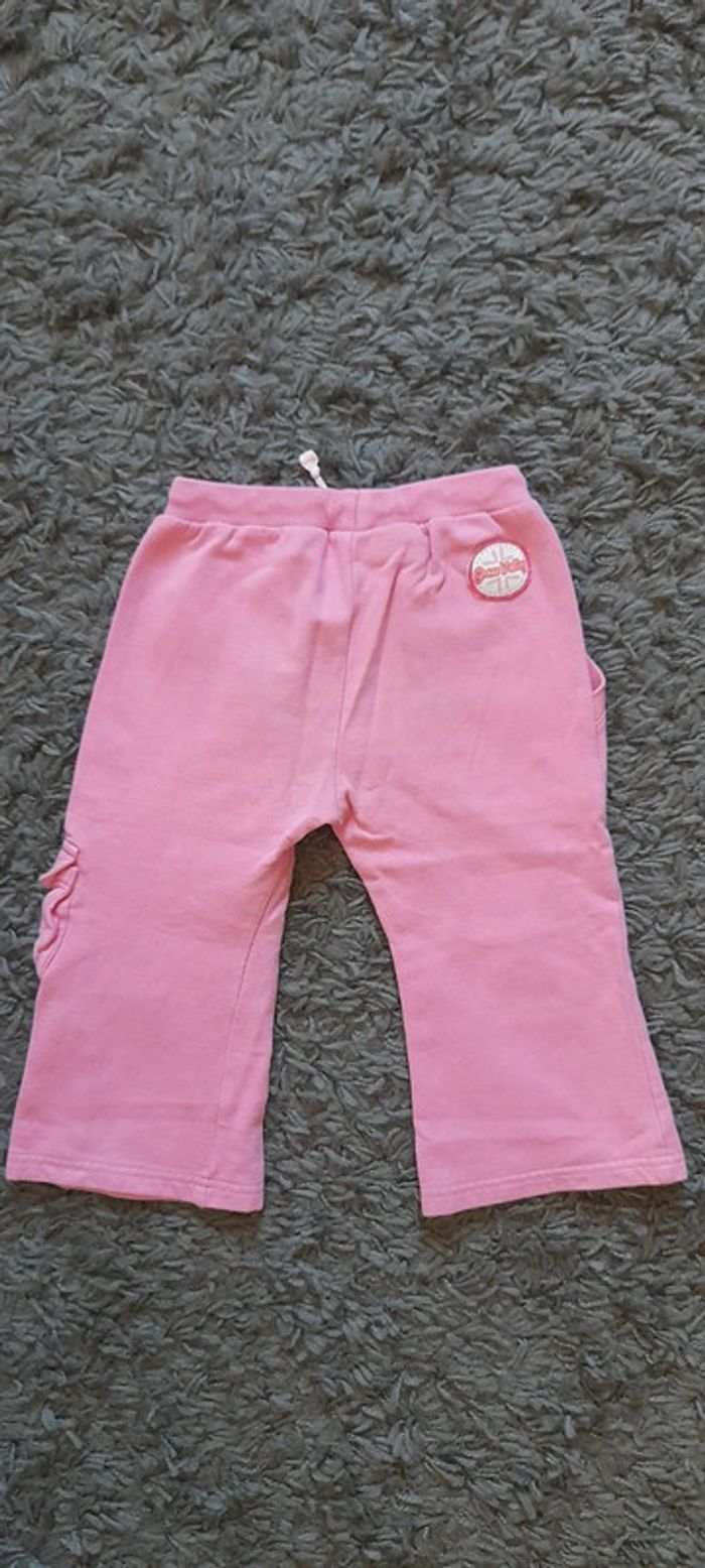 Pantalon jogging - photo numéro 5