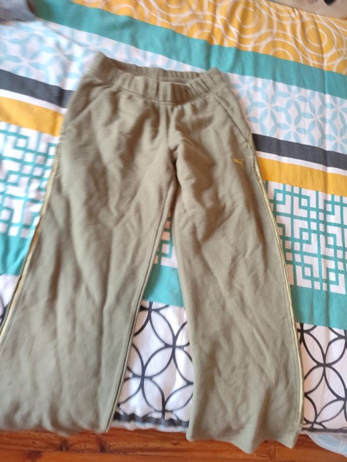 Pantalon de sport PUMA - photo numéro 3