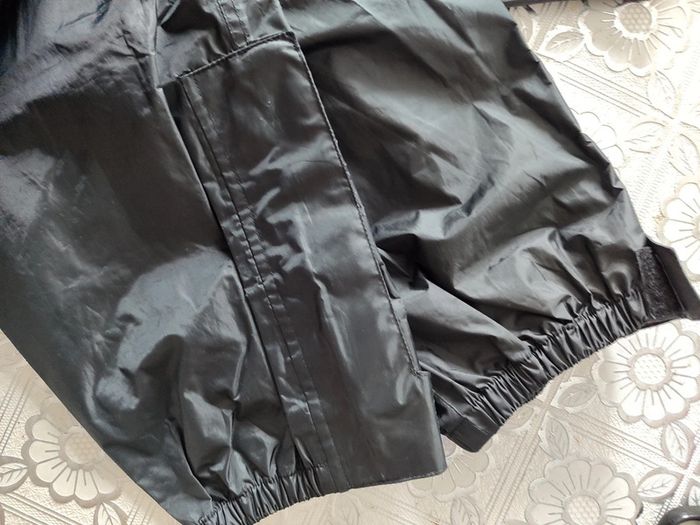 Pantalon moto imperméable - photo numéro 4