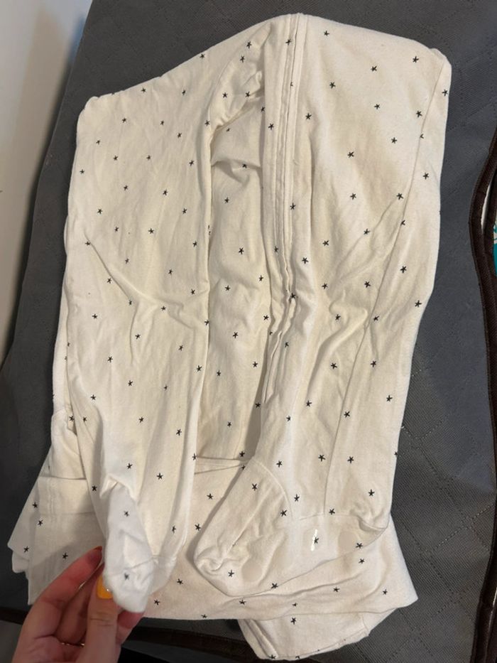 Pyjama Kiabi T36 mois - photo numéro 5