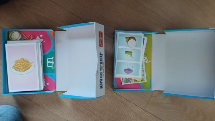 Les enigmes - photo numéro 2