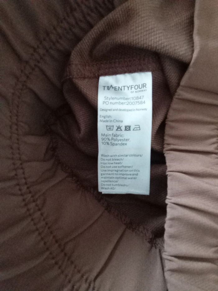 Pantalon jogging - photo numéro 6