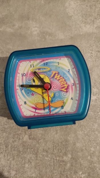 Réveil Titi Tweety