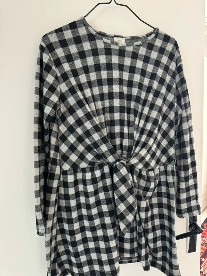 Blouse fille