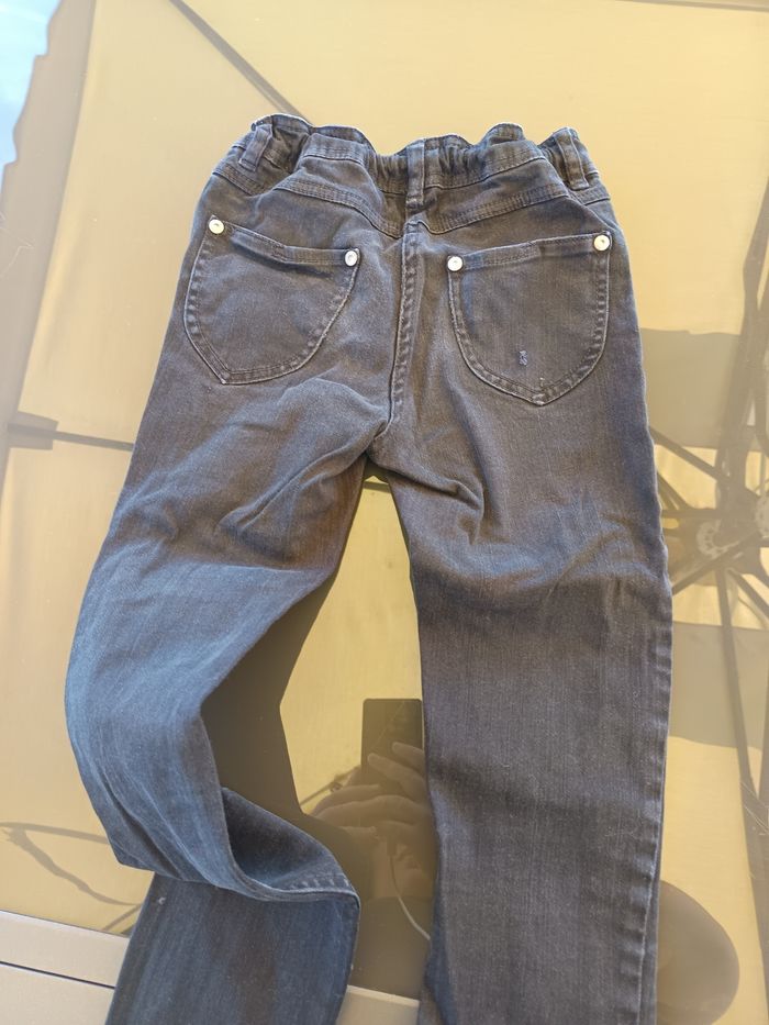 Jean slim - photo numéro 2