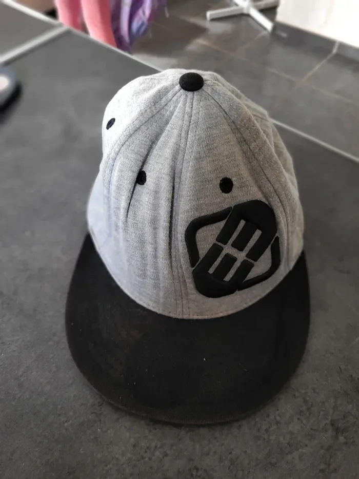 Casquette réglable freegun