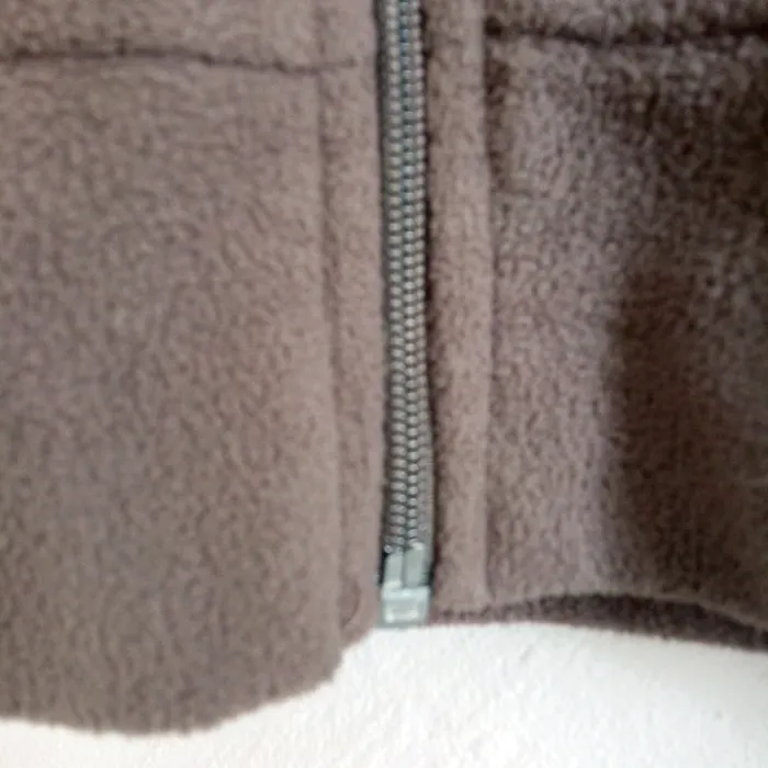 Veste polaire mixte - photo numéro 7