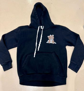 Sweat shirt 12 ans