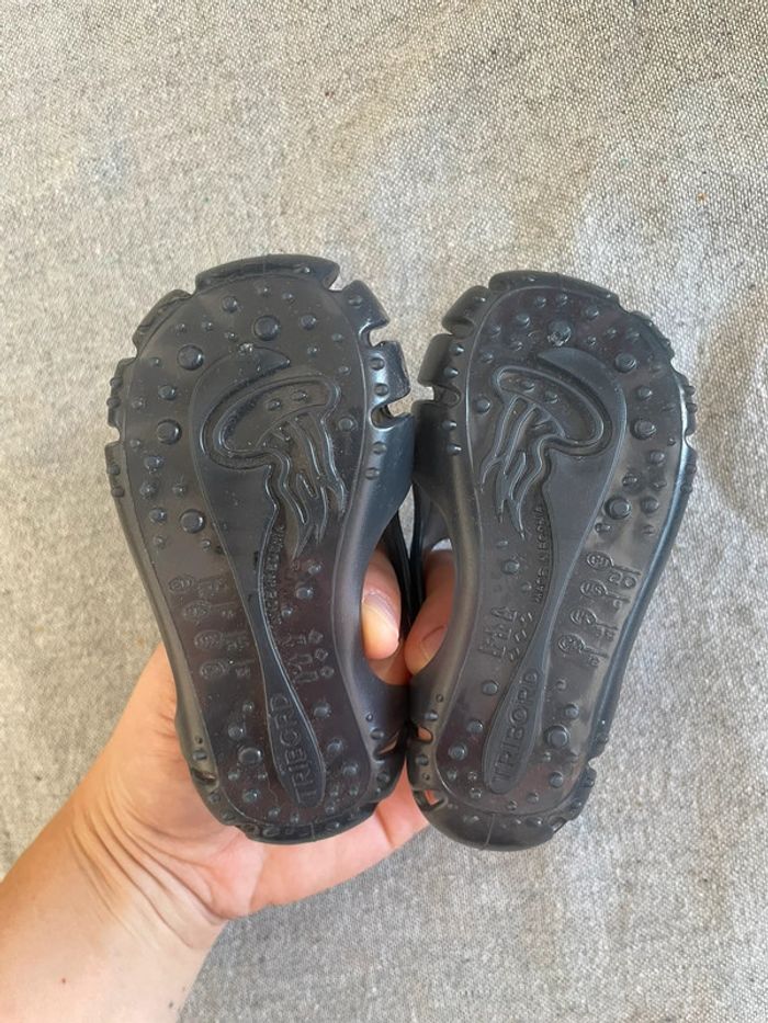 Chaussures d’eau tribord bébé - photo numéro 2