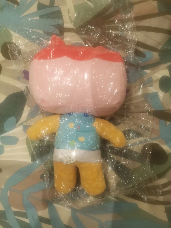 Peluche Gabby et la maison magique - photo numéro 2