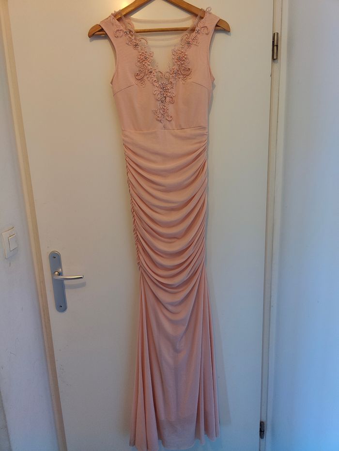 Robe de soirée - photo numéro 2