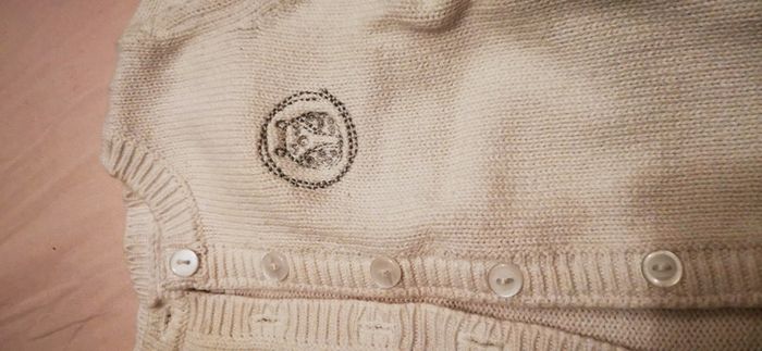 Gilet 3 mois - photo numéro 2