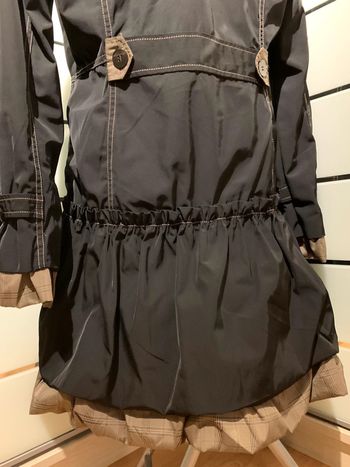 Manteau Patrice Breal 44
