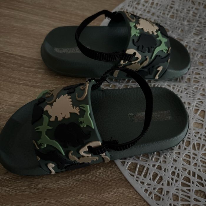 Claquettes