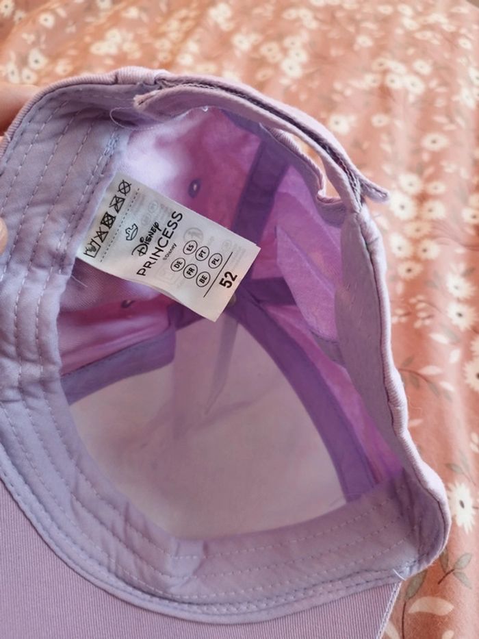 Casquette Disney - photo numéro 3
