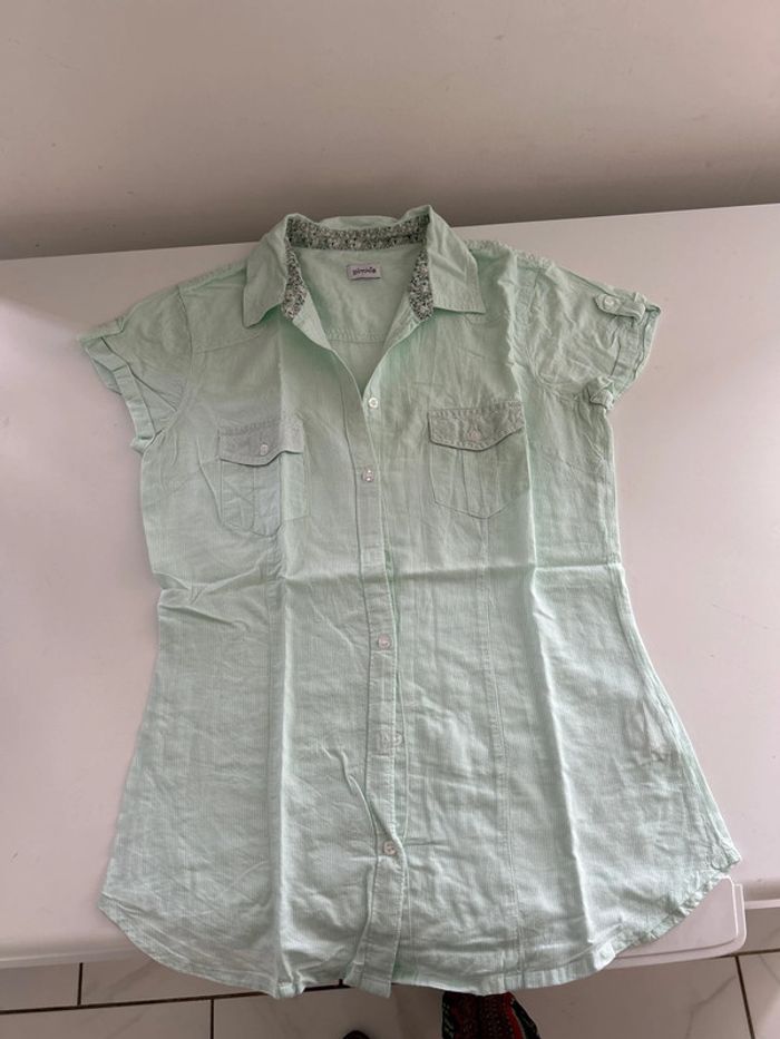 Chemise