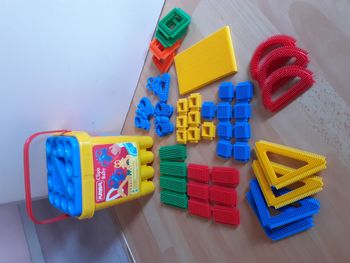 Clipo Baby - Playskool - Dès 12 mois - Parfait état - Propre