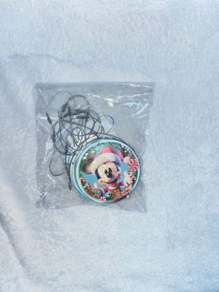 Boules de Noël Mickey 2D - photo numéro 9