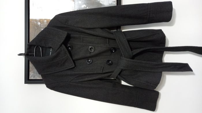 Manteau ZARA - photo numéro 3