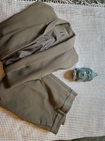 Ensemble tailleur et Pantalon Kiabi