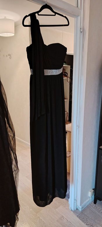 Robe de soirée