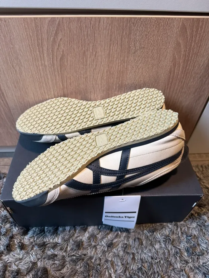 Onitsuka Tiger Mexico 66 taille 39 - photo numéro 6